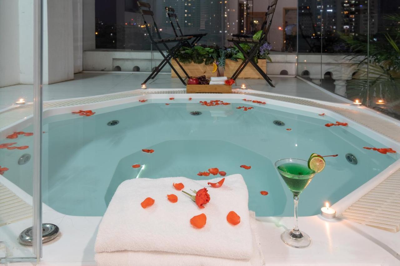 Bao Hung Hotel & Apartment - Tran Thai Tong Hanoi Zewnętrze zdjęcie