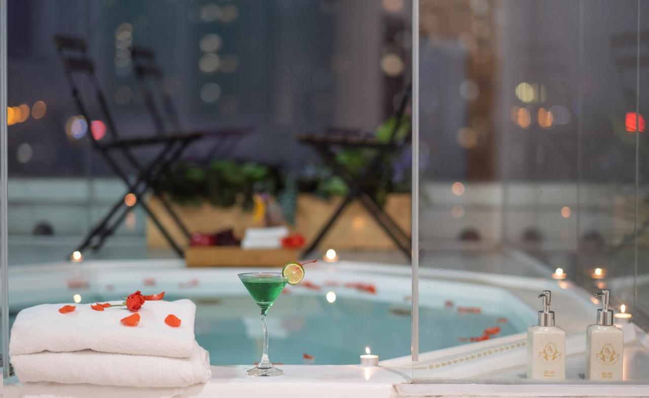 Bao Hung Hotel & Apartment - Tran Thai Tong Hanoi Zewnętrze zdjęcie