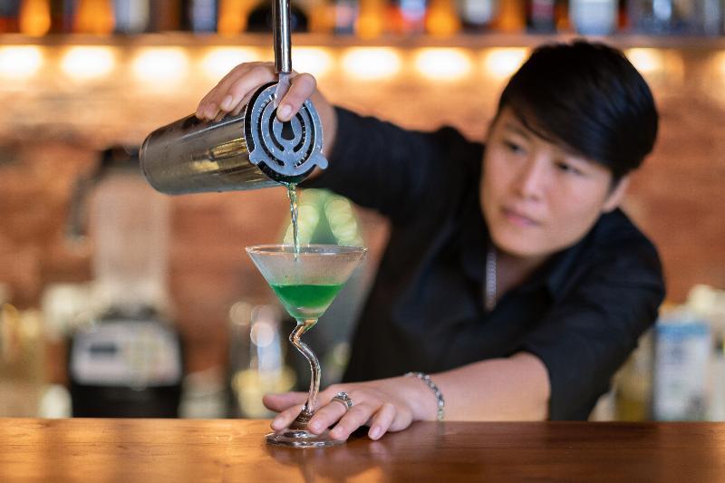 Bao Hung Hotel & Apartment - Tran Thai Tong Hanoi Zewnętrze zdjęcie