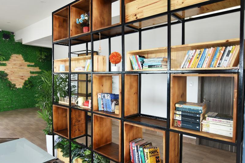 Bao Hung Hotel & Apartment - Tran Thai Tong Hanoi Zewnętrze zdjęcie