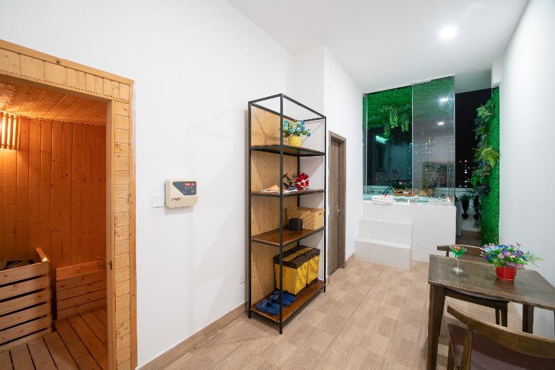 Bao Hung Hotel & Apartment - Tran Thai Tong Hanoi Zewnętrze zdjęcie